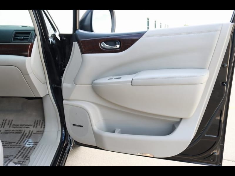 Nissan Quest 2014 price $9,590