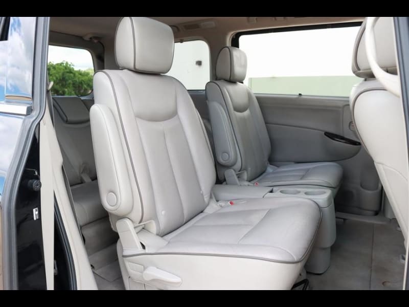 Nissan Quest 2014 price $9,590