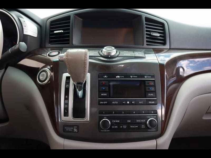 Nissan Quest 2014 price $9,590