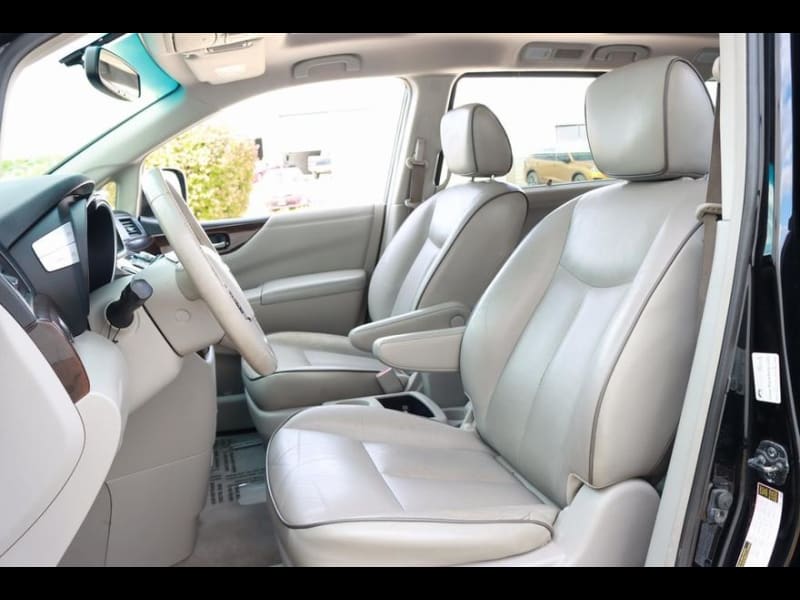 Nissan Quest 2014 price $9,590