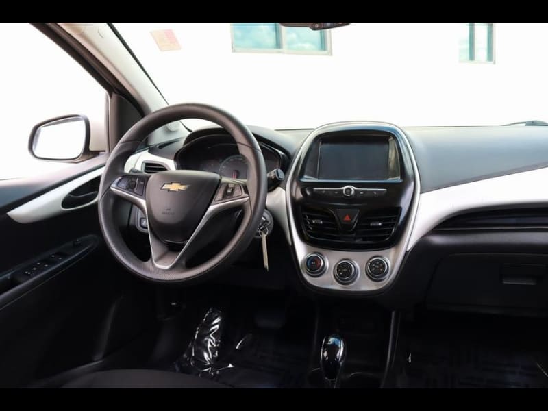 Chevrolet Spark 2016 price $7,990