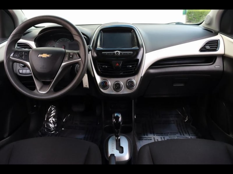 Chevrolet Spark 2016 price $7,990