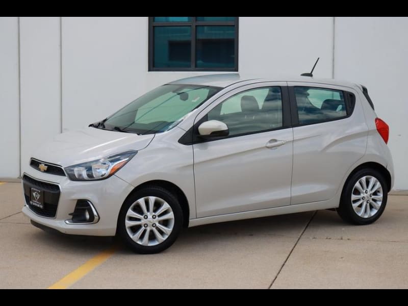 Chevrolet Spark 2016 price $7,990