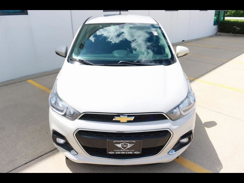 Chevrolet Spark 2016 price $7,990