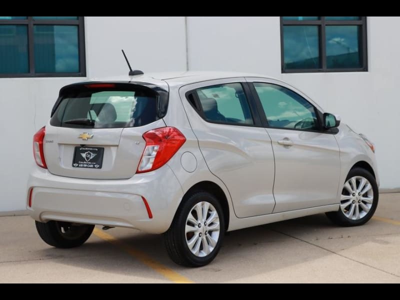 Chevrolet Spark 2016 price $7,990