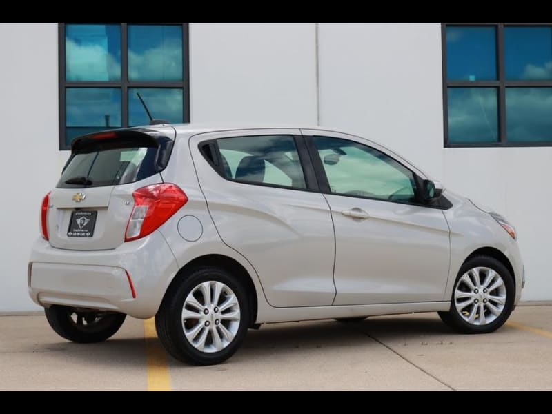 Chevrolet Spark 2016 price $7,990