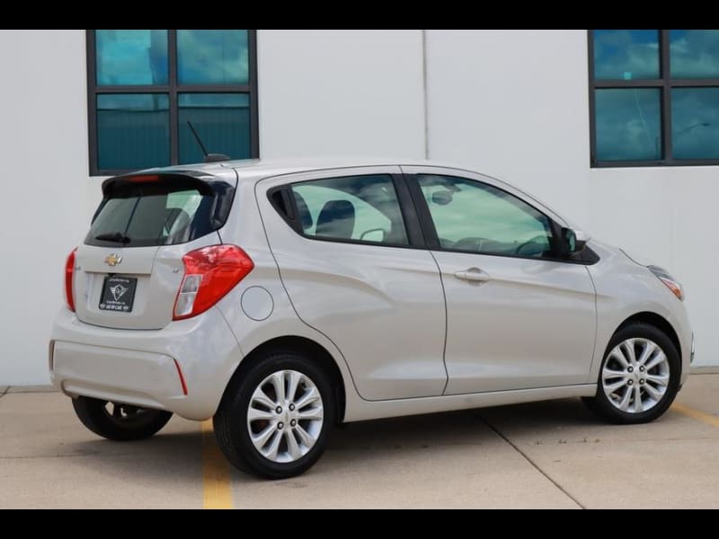 Chevrolet Spark 2016 price $7,990