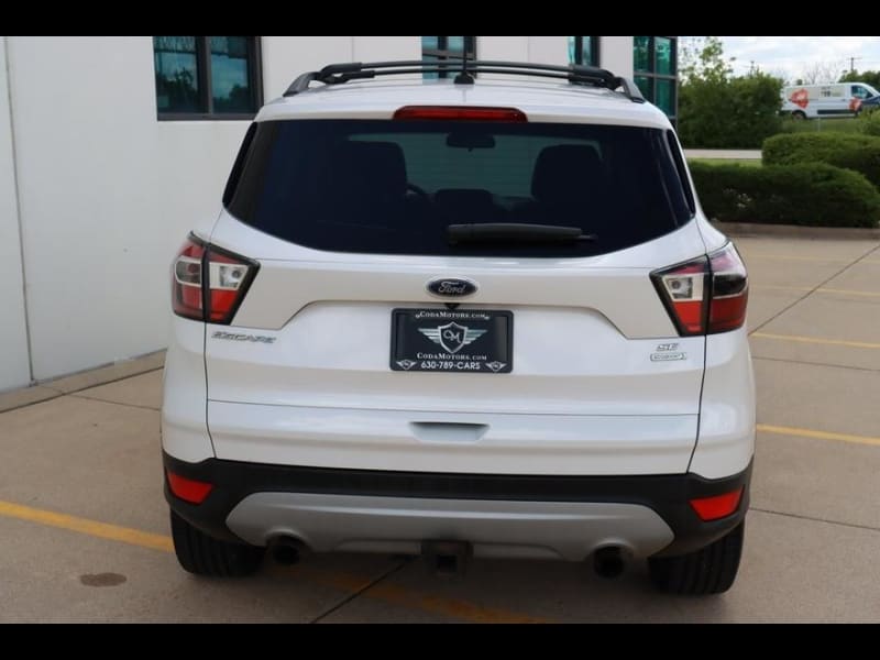 Ford Escape 2017 price $9,990