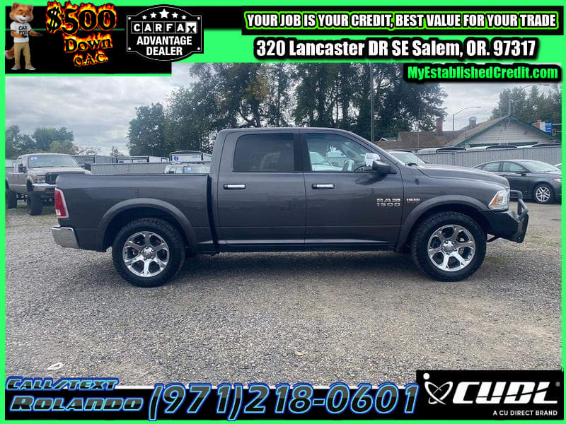 RAM 1500 2014 price $21,995