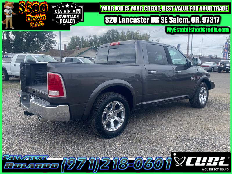 RAM 1500 2014 price $21,995