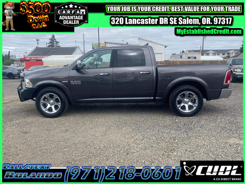 RAM 1500 2014 price $21,995