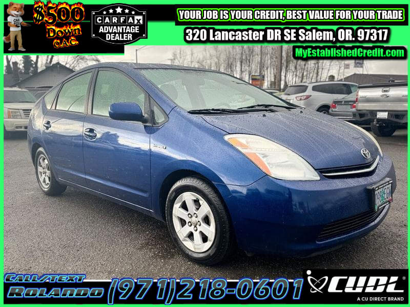 Toyota Prius 2009 price $4,995