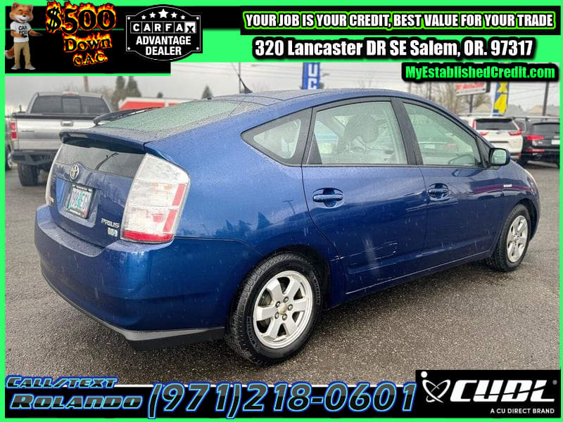 Toyota Prius 2009 price $4,995