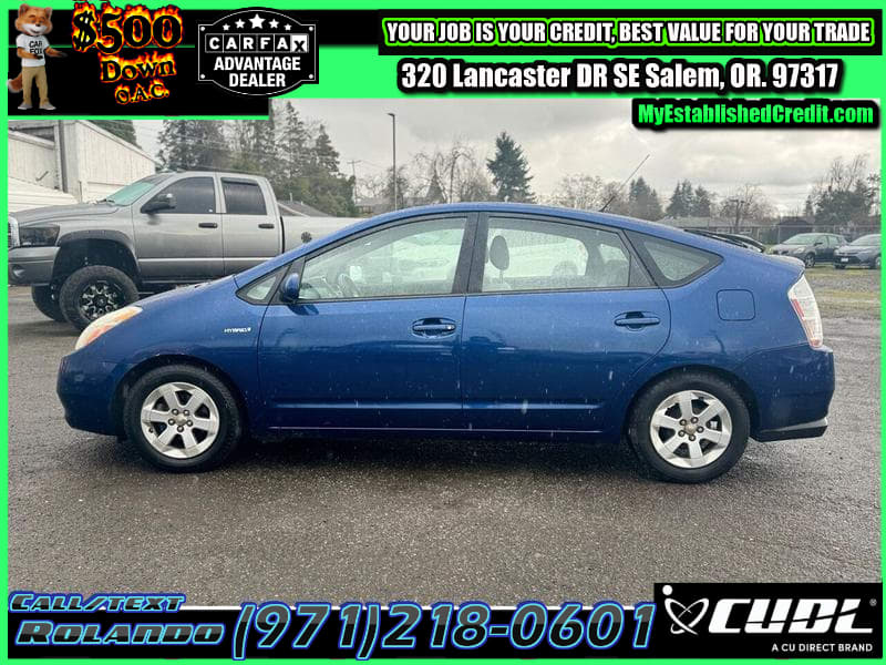 Toyota Prius 2009 price $4,995