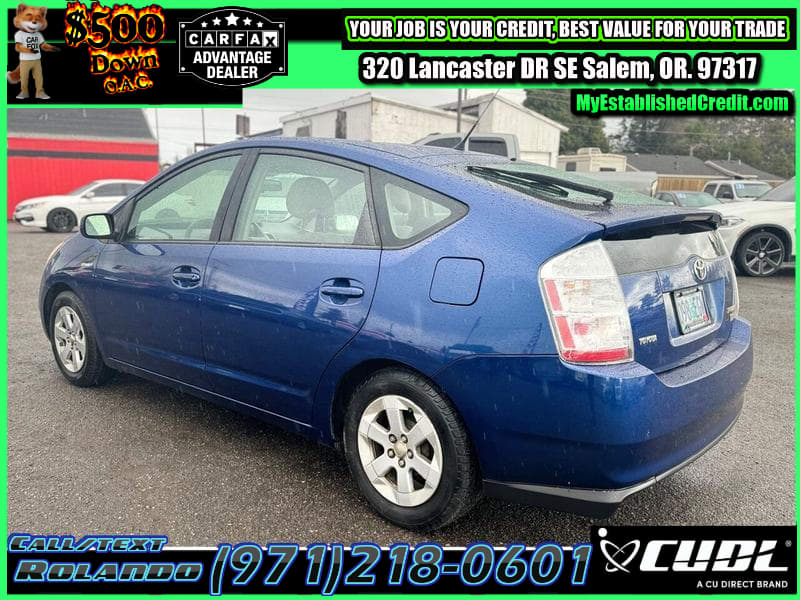 Toyota Prius 2009 price $4,995