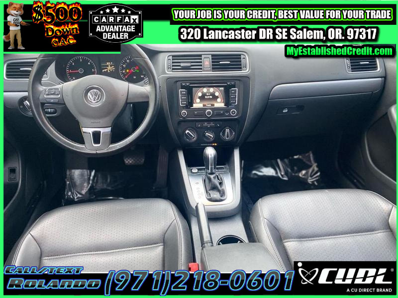 Volkswagen Jetta 2014 price $14,995