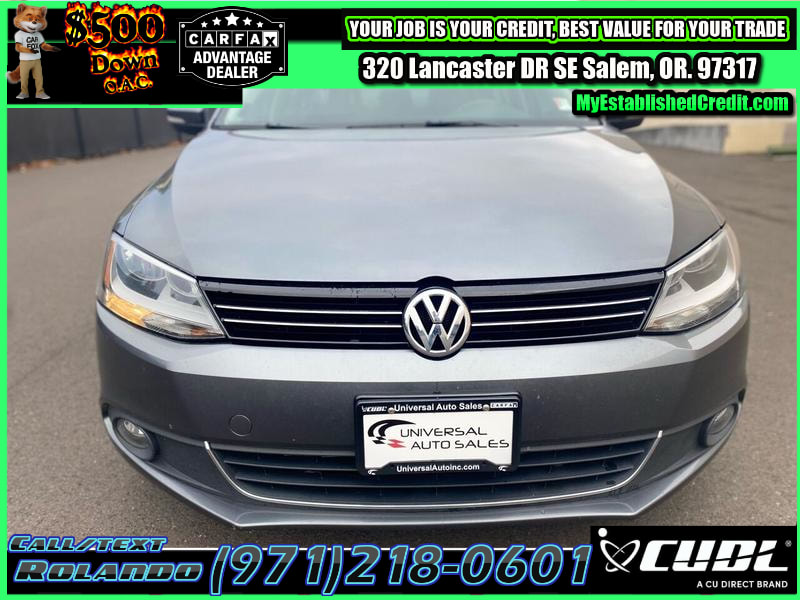 Volkswagen Jetta 2014 price $14,995