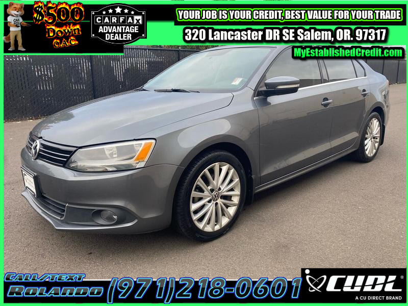 Volkswagen Jetta 2014 price $14,995