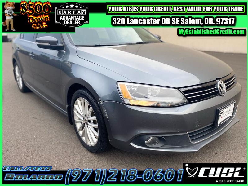 Volkswagen Jetta 2014 price $14,995