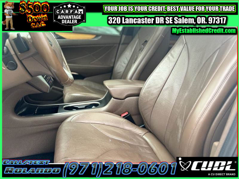 Lincoln MKC 2015 price $11,995