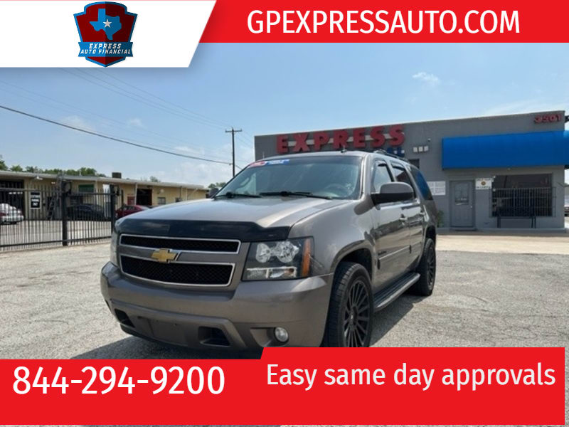 Chevrolet Tahoe 2013 price $10,000 Cash