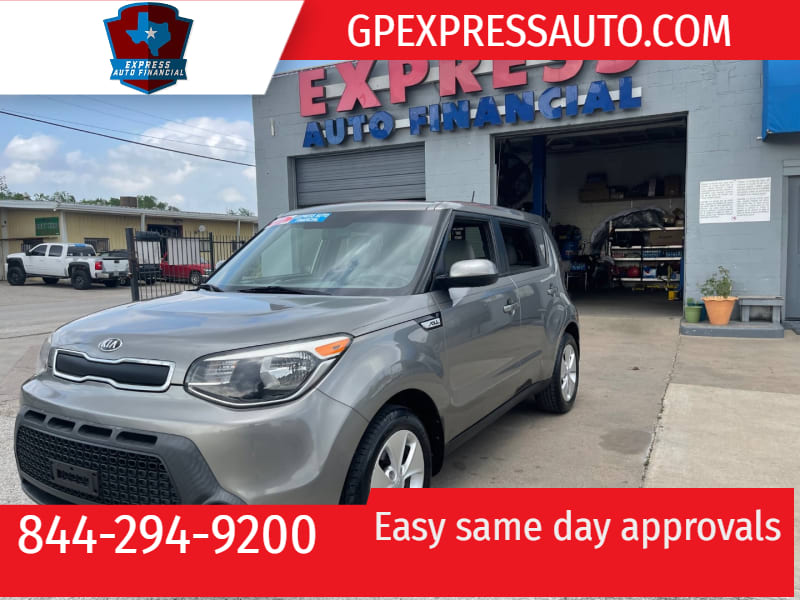 Kia Soul 2015 price Get Preapproved