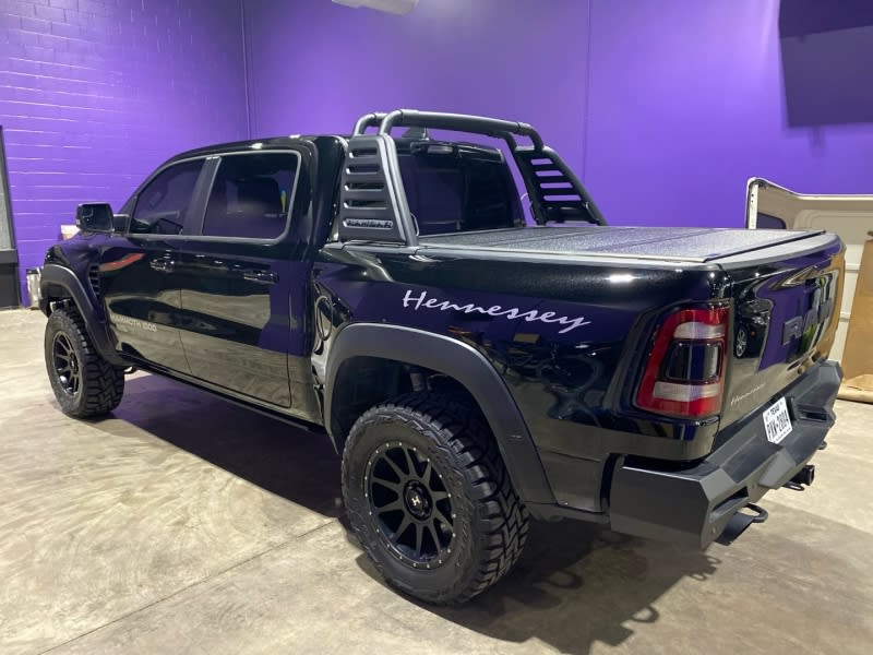 TRX Hennessey Mammoth 1000  2021 price $104,500