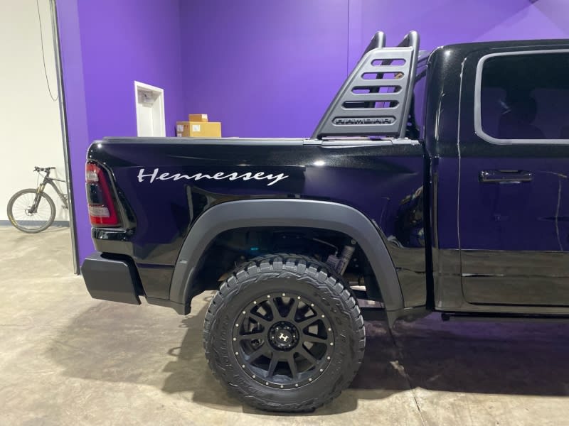 TRX Hennessey Mammoth 1000  2021 price $104,500