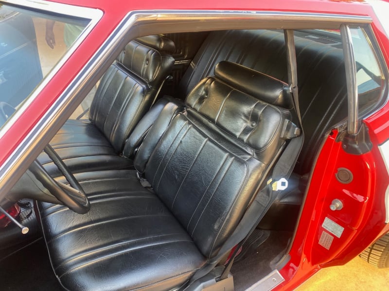 Ford Gran Torino Starsky with 429 V8 1976 price $97,500