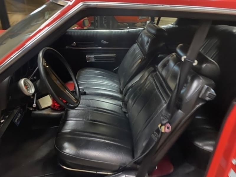 Ford Gran Torino Starsky with 429 V8 1976 price $97,500