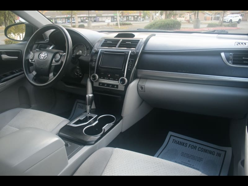 Toyota Camry 2013 price $11,599