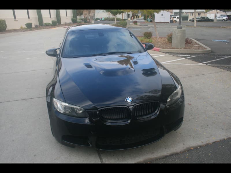 BMW M3 2011 price $19,999