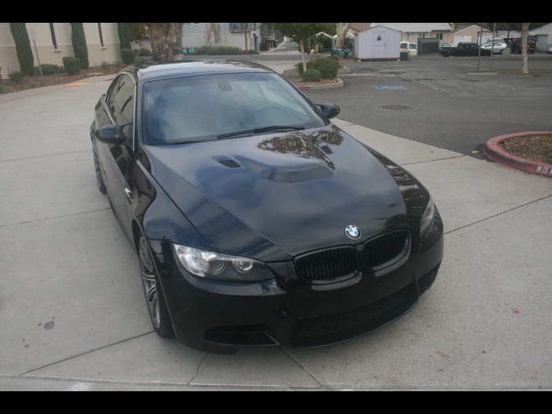 BMW M3 2011 price $19,999