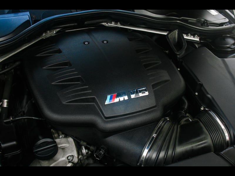 BMW M3 2011 price $19,999