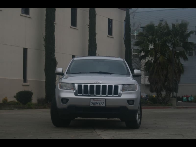 Jeep Grand Cherokee 2011 price $10,999