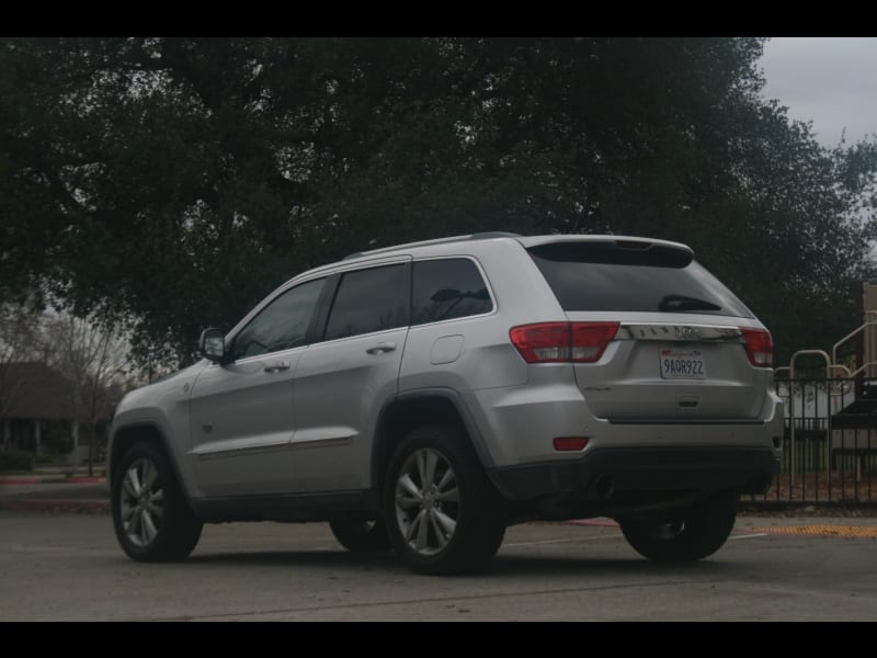 Jeep Grand Cherokee 2011 price $10,999