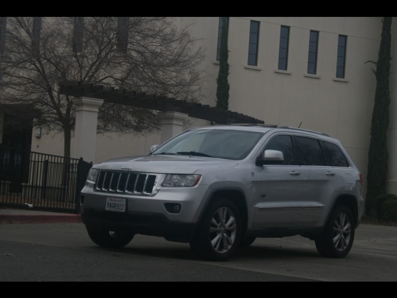 Jeep Grand Cherokee 2011 price $10,999