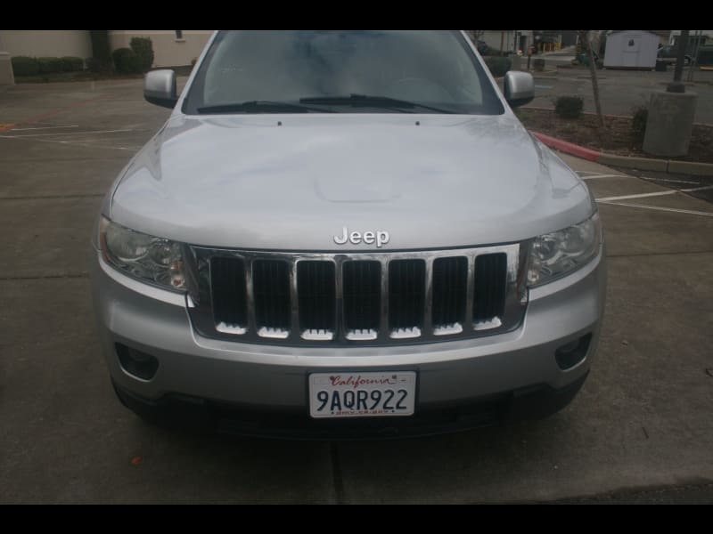 Jeep Grand Cherokee 2011 price $10,999