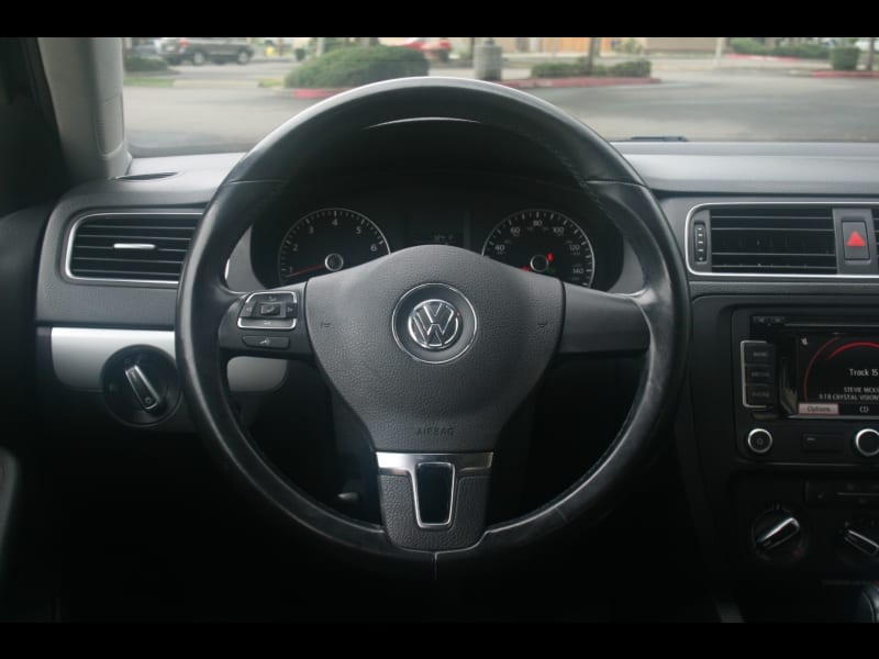 Volkswagen Jetta Sedan 2012 price $8,999