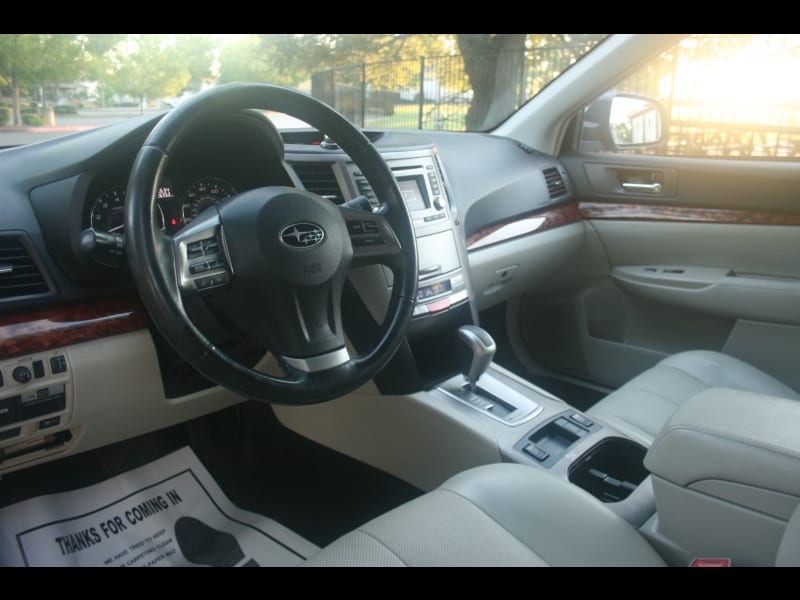 Subaru Outback 2012 price $11,999