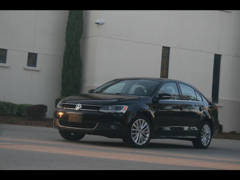 Volkswagen Jetta Sedan 2014 price $8,999