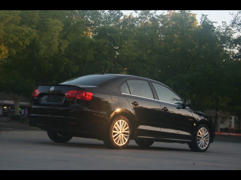 Volkswagen Jetta Sedan 2014 price $8,999