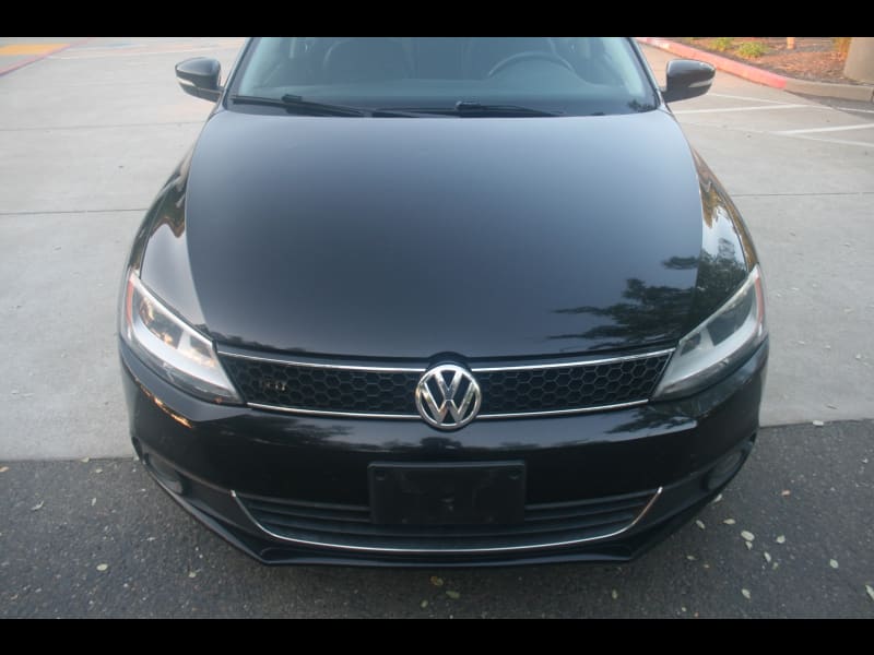 Volkswagen Jetta Sedan 2014 price $8,999