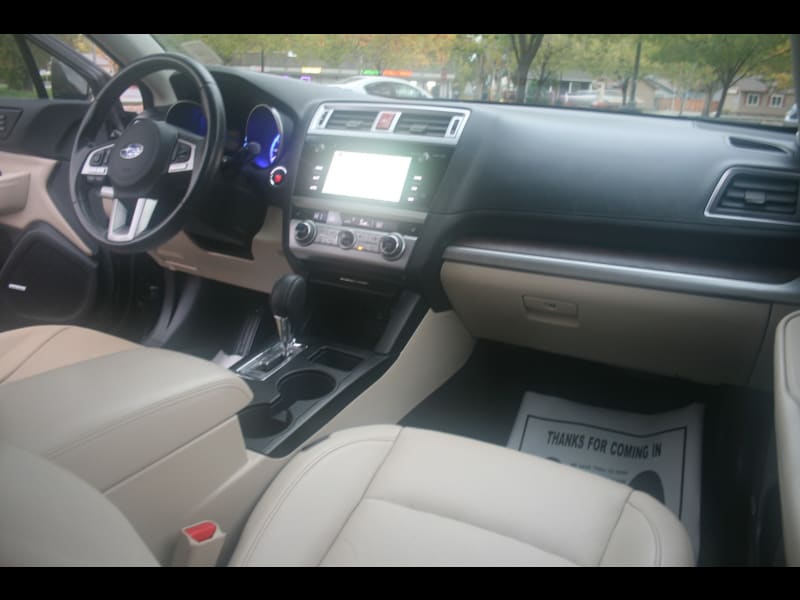 Subaru Outback 2015 price $13,999