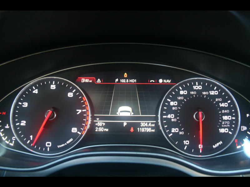 Audi A7 2013 price $14,999