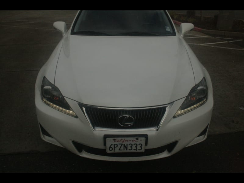 Lexus IS 250 2011 price $11,999