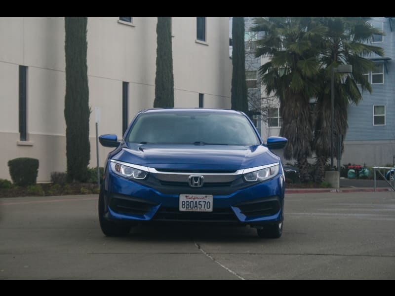 Honda Civic Sedan 2018 price $12,999