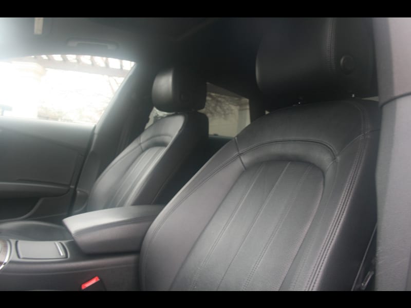 Audi A7 2016 price $19,999