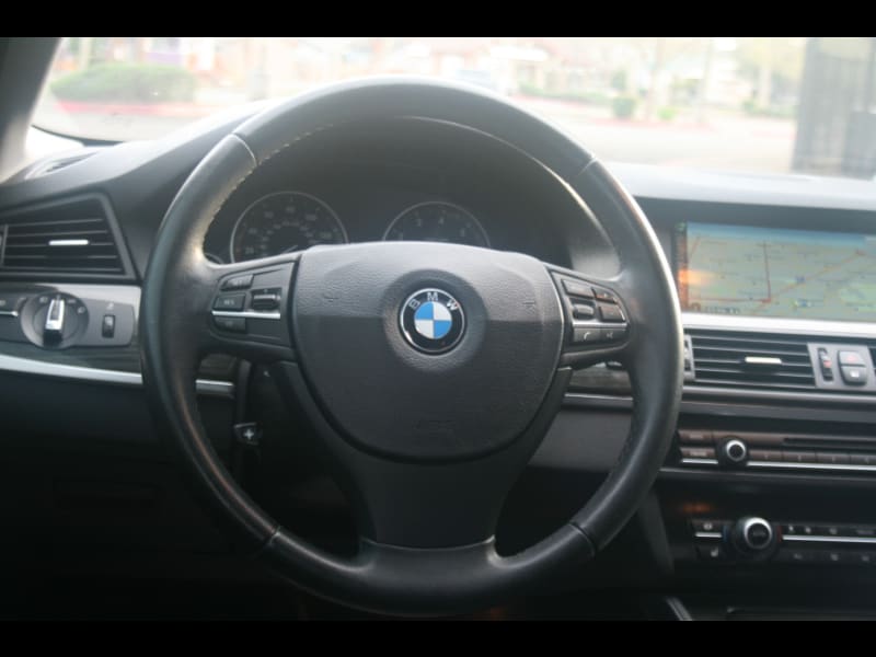 BMW 5-Series 2013 price $11,999