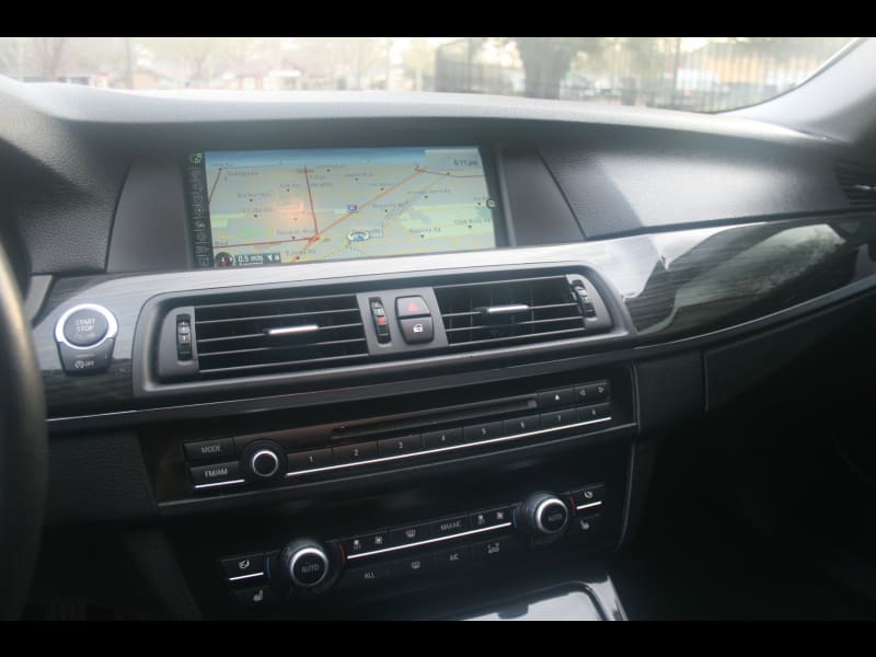 BMW 5-Series 2013 price $11,999